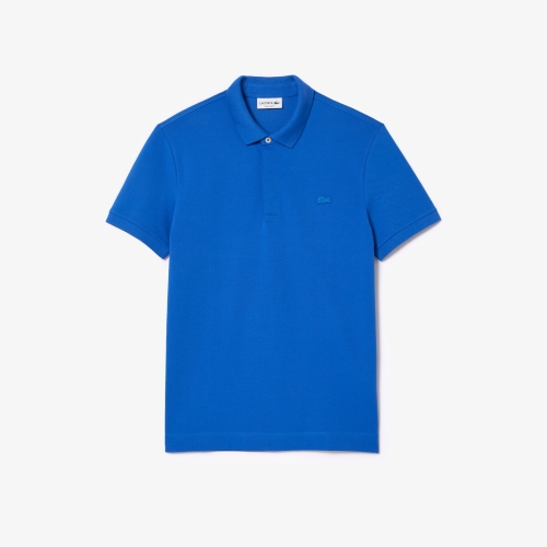 Men's Smart Paris Polo Shirts - Lacoste PH