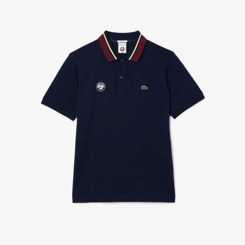 Roland Garros Sport Edition Umpire Polo Shirt 