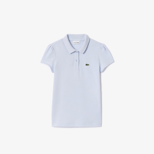 New Release in Kids' Clothing - Lacoste PH
