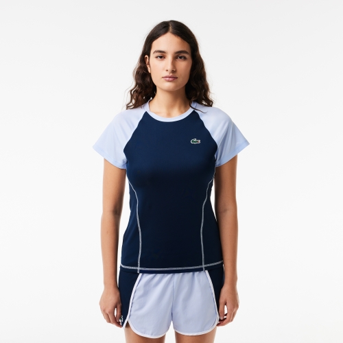 Slim Fit Ultra-Dry Sport Stretch T-shirt