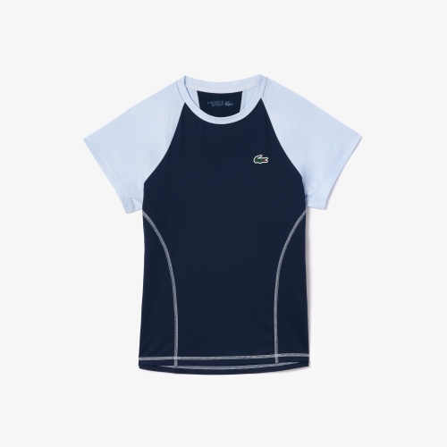 Slim Fit Ultra-Dry Sport Stretch T-shirt