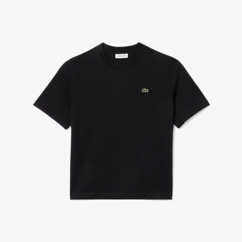 Women's T Shirts – Lacoste Philippines