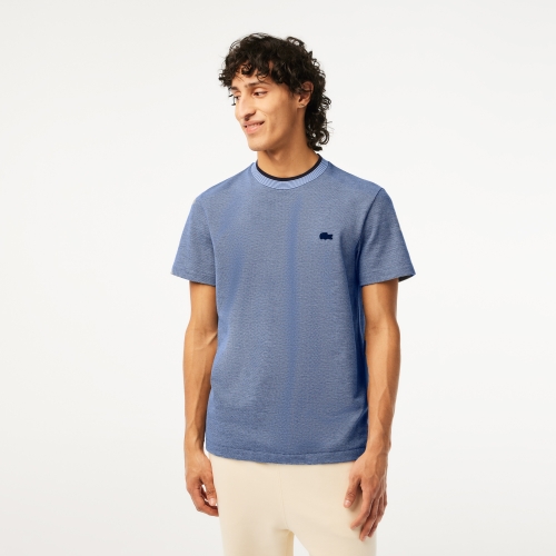 Men’s Crew Neck Premium Cotton T-shirt 