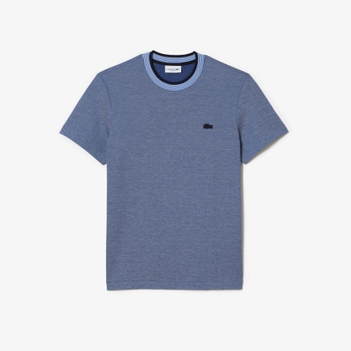 Men’s Crew Neck Premium Cotton T-shirt 