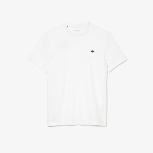 Men's Lacoste SPORT Slim Fit Stretch Jersey T-shirt