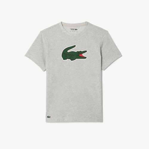 Sport Ultra-Dry Croc Print T-shirt 