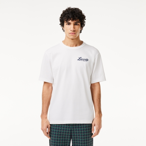 Ultra-Dry Print Golf T-shirt 