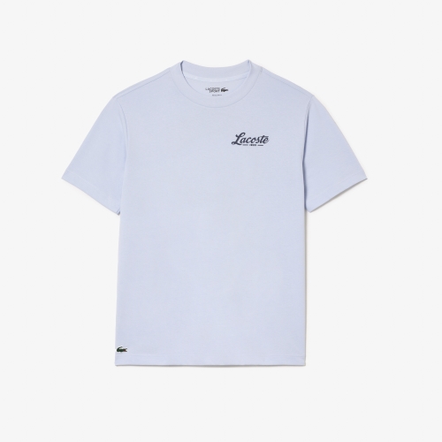 Ultra-Dry Print Golf T-shirt 