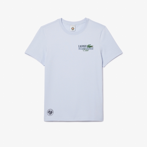Roland Garros Edition Sport Cotton T-shirt