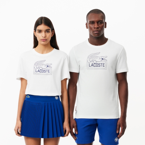 Ultra-Dry Sport Roland Garros Edition Tennis T-shirt