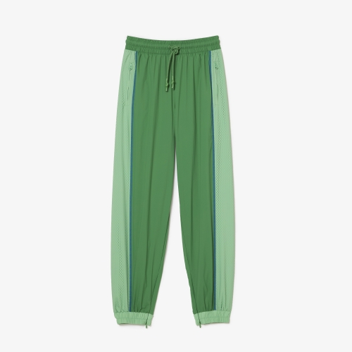 Women’s Lacoste Two Tone Track Pants