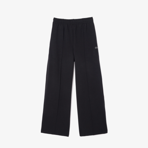Double Face Track Pants